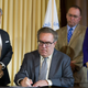 EPA Administrator Andrew Wheeler signs the final Affordable Clean Energy Rule.